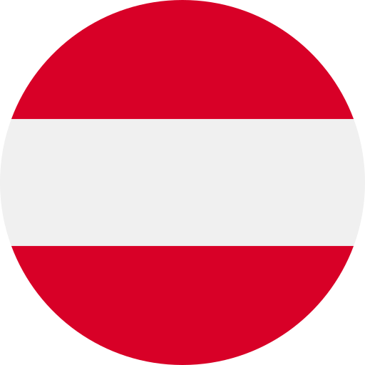 Flag of Austria