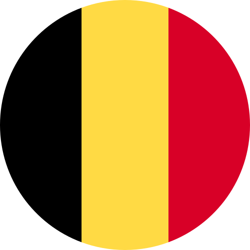 Flag of Belgium