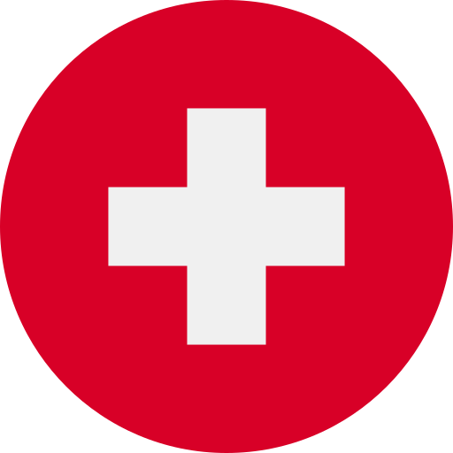 Flag of Switzerland