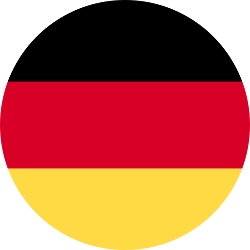 Flag of Germany