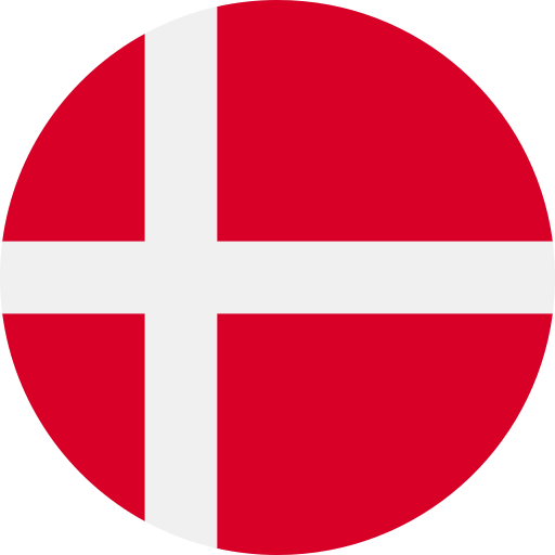 Flag of Denmark
