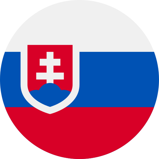Flag of Slovakia